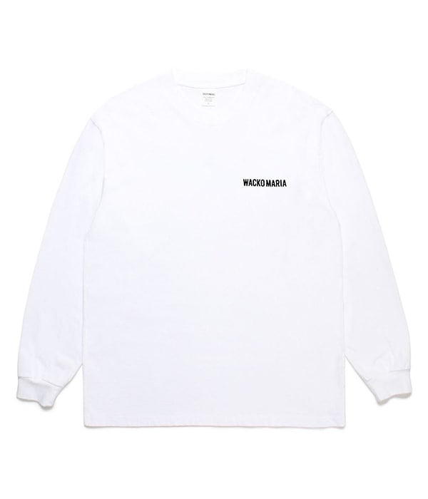WACKO MARIA 2025FWE SPOT ITEM!!!<br>NEW ARRIVALS!!!｜News｜MELTING